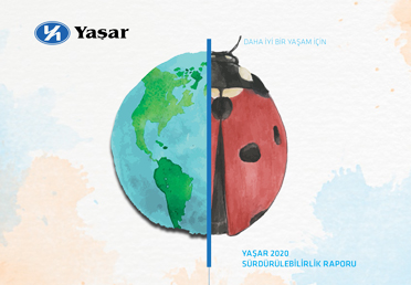 Yaşar Holding 10. Sürdürülebilirlik Raporunu Yayınladı