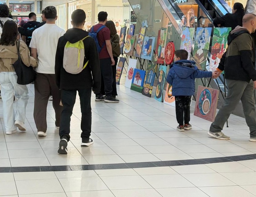 Eskişehir/Tepebaşı Yaşar Eğitim ve Kültür Vakfı Mesleki ve Teknik Anadolu Lisesi, Eğitimden Sanata Uzanan Başarılarıyla Öne Çıktı