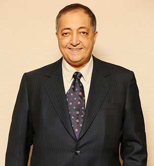Mustafa Selim Yasar Yasar Holding