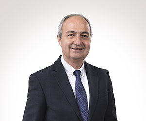 Dr. Mehmet Aktaş